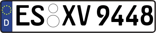 ES-XV9448
