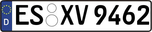 ES-XV9462