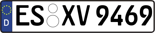 ES-XV9469