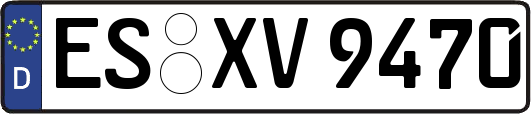 ES-XV9470