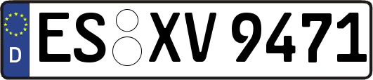 ES-XV9471