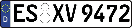 ES-XV9472