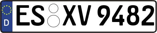 ES-XV9482