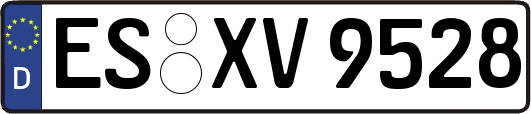 ES-XV9528