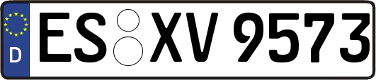 ES-XV9573