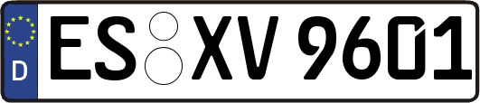 ES-XV9601