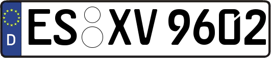ES-XV9602