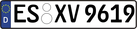ES-XV9619