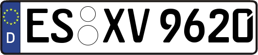 ES-XV9620
