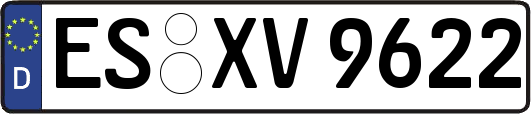 ES-XV9622