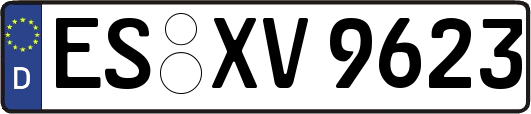 ES-XV9623