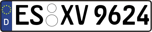 ES-XV9624
