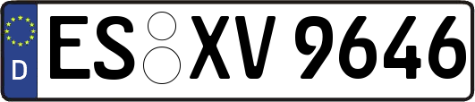 ES-XV9646