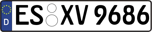 ES-XV9686