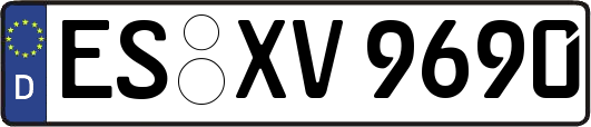 ES-XV9690