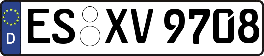 ES-XV9708