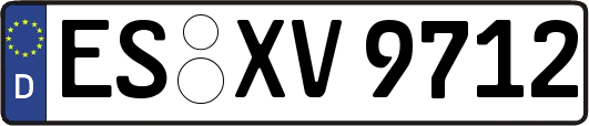 ES-XV9712