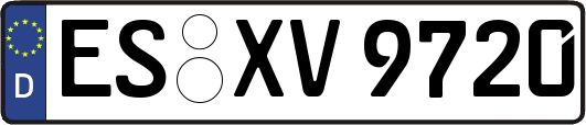 ES-XV9720