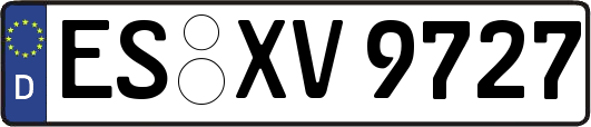 ES-XV9727