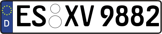 ES-XV9882