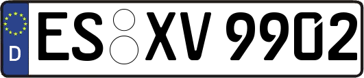 ES-XV9902