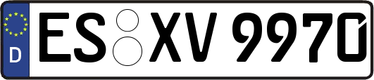 ES-XV9970