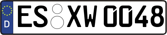 ES-XW0048