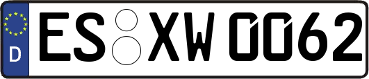 ES-XW0062