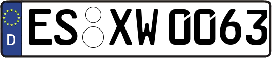 ES-XW0063
