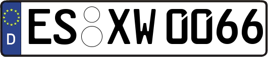 ES-XW0066
