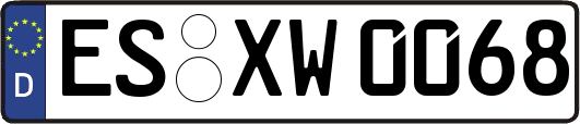 ES-XW0068