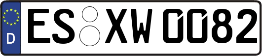 ES-XW0082