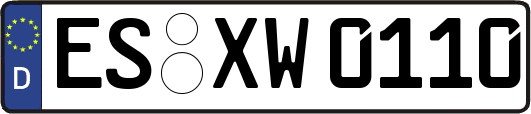 ES-XW0110