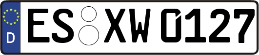 ES-XW0127