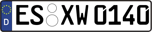 ES-XW0140