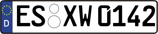 ES-XW0142