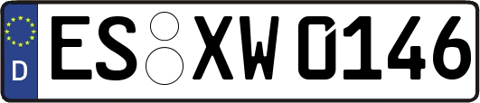 ES-XW0146