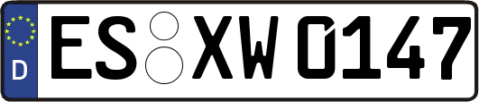 ES-XW0147