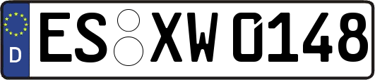 ES-XW0148