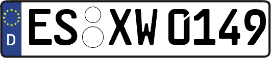 ES-XW0149