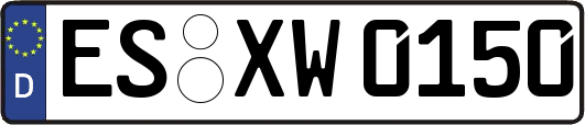 ES-XW0150