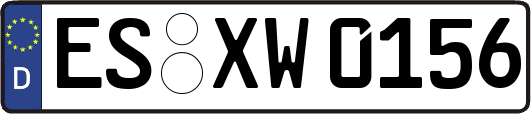 ES-XW0156