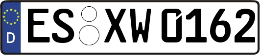 ES-XW0162