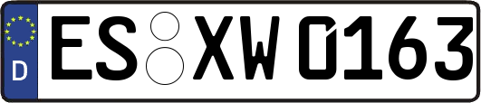 ES-XW0163