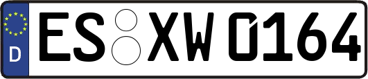 ES-XW0164