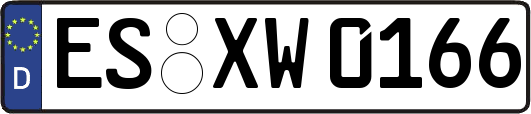ES-XW0166
