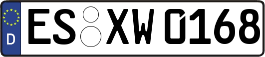 ES-XW0168