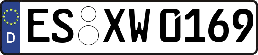 ES-XW0169