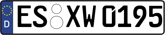 ES-XW0195