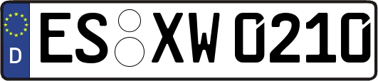 ES-XW0210